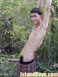 Leonel - IslandBoys - Twinks