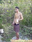 Leonel - IslandBoys - Twinks