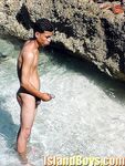Leonel - IslandBoys - Twinks