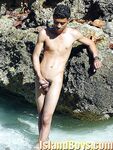 Leonel - IslandBoys - Twinks
