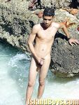 Leonel - IslandBoys - Twinks