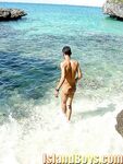 Leonel - IslandBoys - Twinks