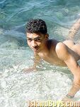 Leonel - IslandBoys - Twinks
