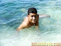 Leonel - IslandBoys - Twinks
