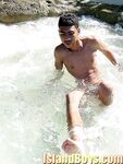 Leonel - IslandBoys - Twinks