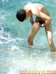 Leonel - IslandBoys - Twinks