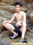 Luigi A - IslandBoys - Twinks
