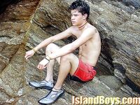 Luigi A - IslandBoys - Twinks