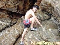 Luigi A - IslandBoys - Twinks