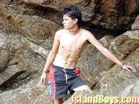 Luigi A - IslandBoys - Twinks