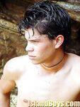 Luigi A - IslandBoys - Twinks