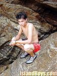 Luigi A - IslandBoys - Twinks