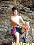 Luigi A - IslandBoys - Twinks