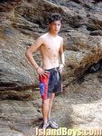 Luigi A - IslandBoys - Twinks