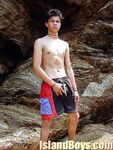 Luigi A - IslandBoys - Twinks