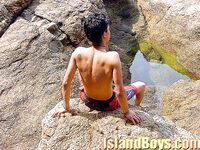 Luigi A - IslandBoys - Twinks