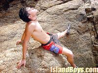 Luigi A - IslandBoys - Twinks