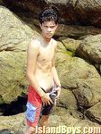 Luigi A - IslandBoys - Twinks