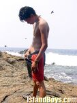 Luigi A - IslandBoys - Twinks