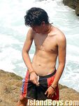 Luigi A - IslandBoys - Twinks
