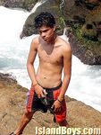 Luigi A - IslandBoys - Twinks