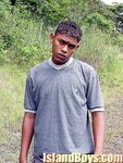 Manny - IslandBoys - Teen