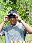 Manny - IslandBoys - Teen