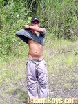 Manny - IslandBoys - Teen
