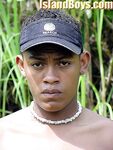 Manny - IslandBoys - Teen