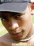 Manny - IslandBoys - Teen