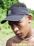 Manny - IslandBoys - Teen