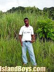 Manuel - IslandBoys - Anal Sex