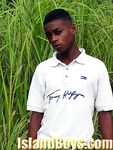 Manuel - IslandBoys - Anal Sex