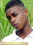 Manuel - IslandBoys - Anal Sex