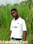 Manuel - IslandBoys - Anal Sex