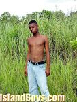 Manuel - IslandBoys - Anal Sex