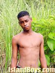 Manuel - IslandBoys - Anal Sex