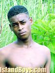 Manuel - IslandBoys - Anal Sex