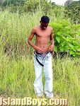 Manuel - IslandBoys - Anal Sex