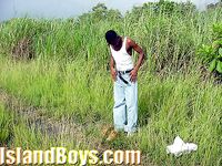 Manuel - IslandBoys - Anal Sex