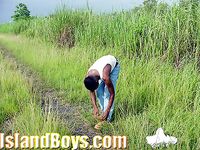 Manuel - IslandBoys - Anal Sex