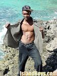 Mariano - IslandBoys - Cumshot