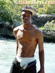 Mariano - IslandBoys - Cumshot