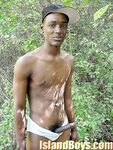 Mariano - IslandBoys - Cumshot