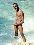Mariano - IslandBoys - Cumshot