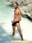 Mariano - IslandBoys - Cumshot