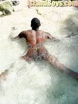 Mariano - IslandBoys - Cumshot