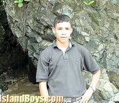 Marvin - IslandBoys - Twinks