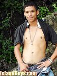 Marvin - IslandBoys - Twinks