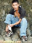 Marvin - IslandBoys - Twinks
